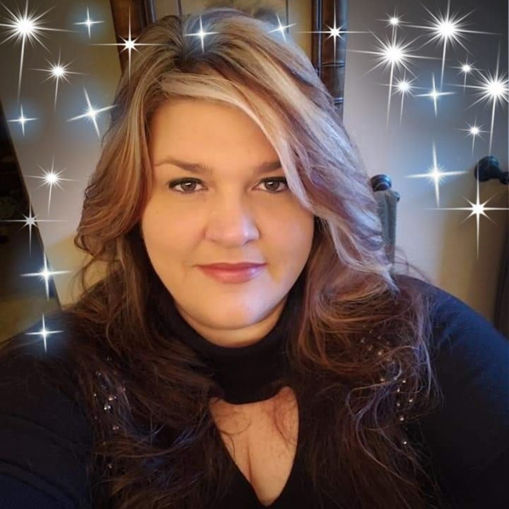 Meet your Posher, Christine